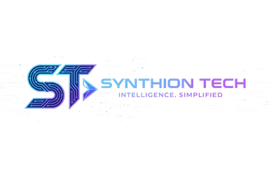Synthion Tech Logo