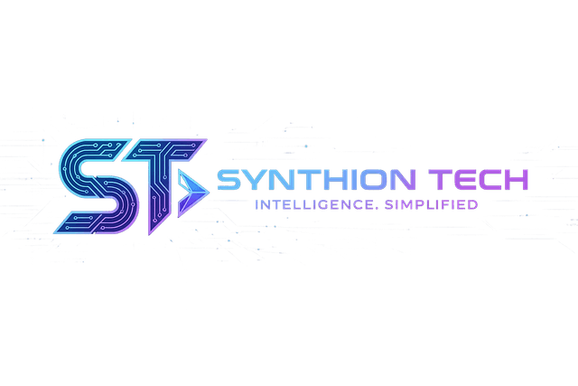 Synthion Tech Logo